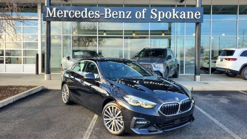 2020 BMW 2 Series 228i — Sedan — 12,918 mi — Liberty Lake, WA