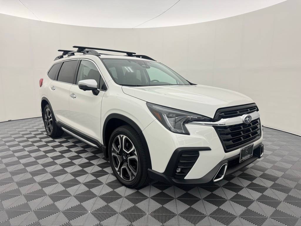 2023 Subaru Ascent Touring — SUV — 18,663 mi — Liberty Lake, WA