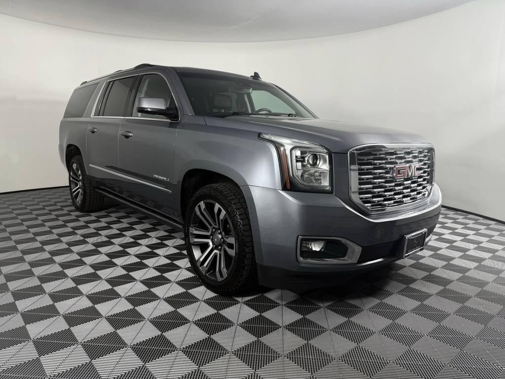 2018 GMC Yukon Denali — SUV — 91,335 mi — Liberty Lake, WA