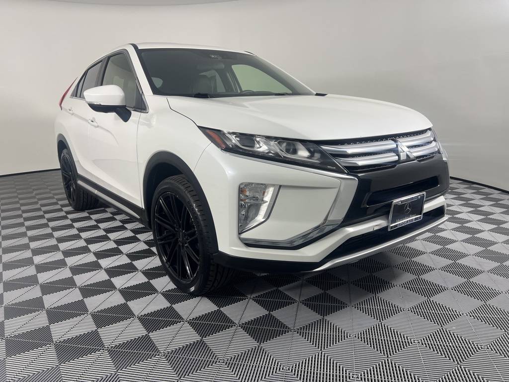2020 Mitsubishi Eclipse Cross SE — SUV — 60,124 mi — Liberty Lake, WA