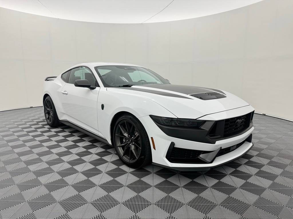 2024 Ford Mustang Dark Horse — Coupe — 3,823 mi — Liberty Lake, WA