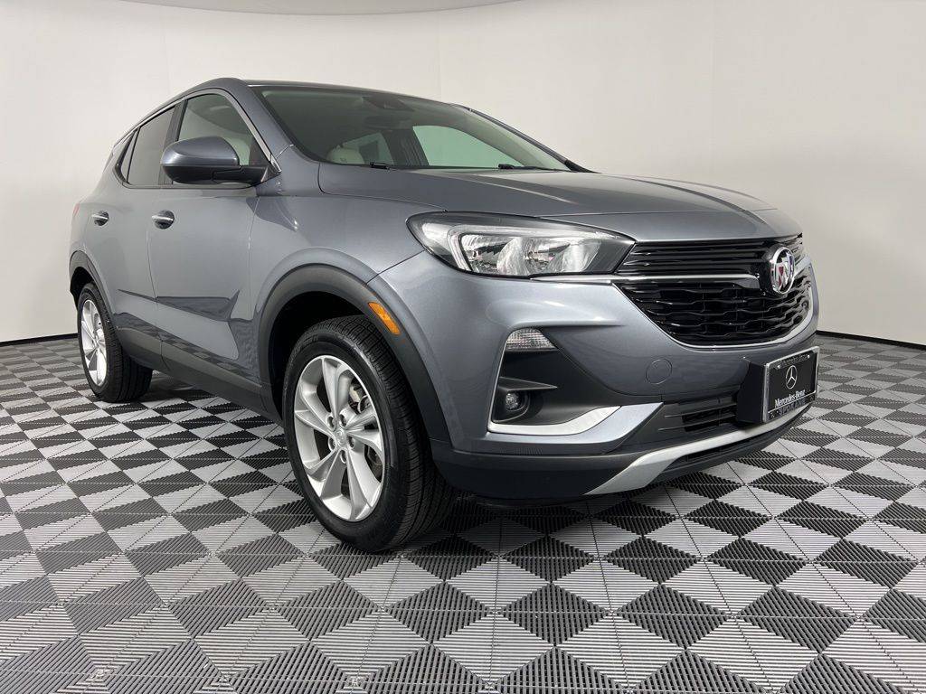 2021 Buick Encore GX Preferred — SUV — 40,904 mi — Liberty Lake, WA