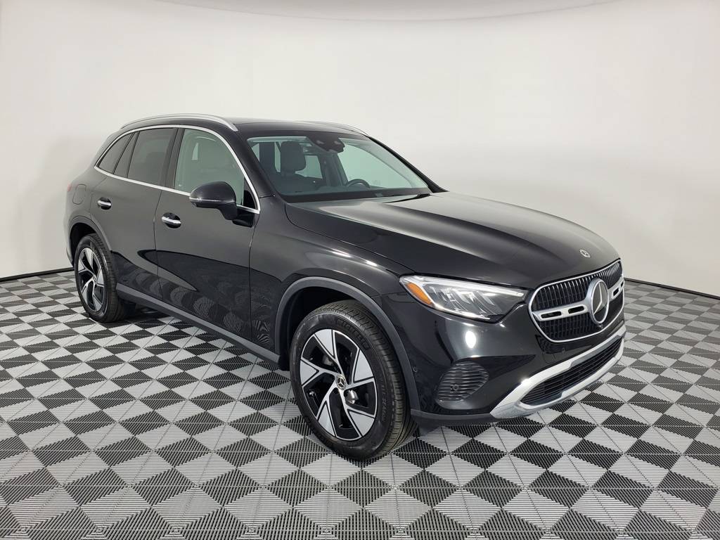 2023 Mercedes-Benz GLC GLC 300 — SUV — 16,807 mi — Liberty Lake, WA