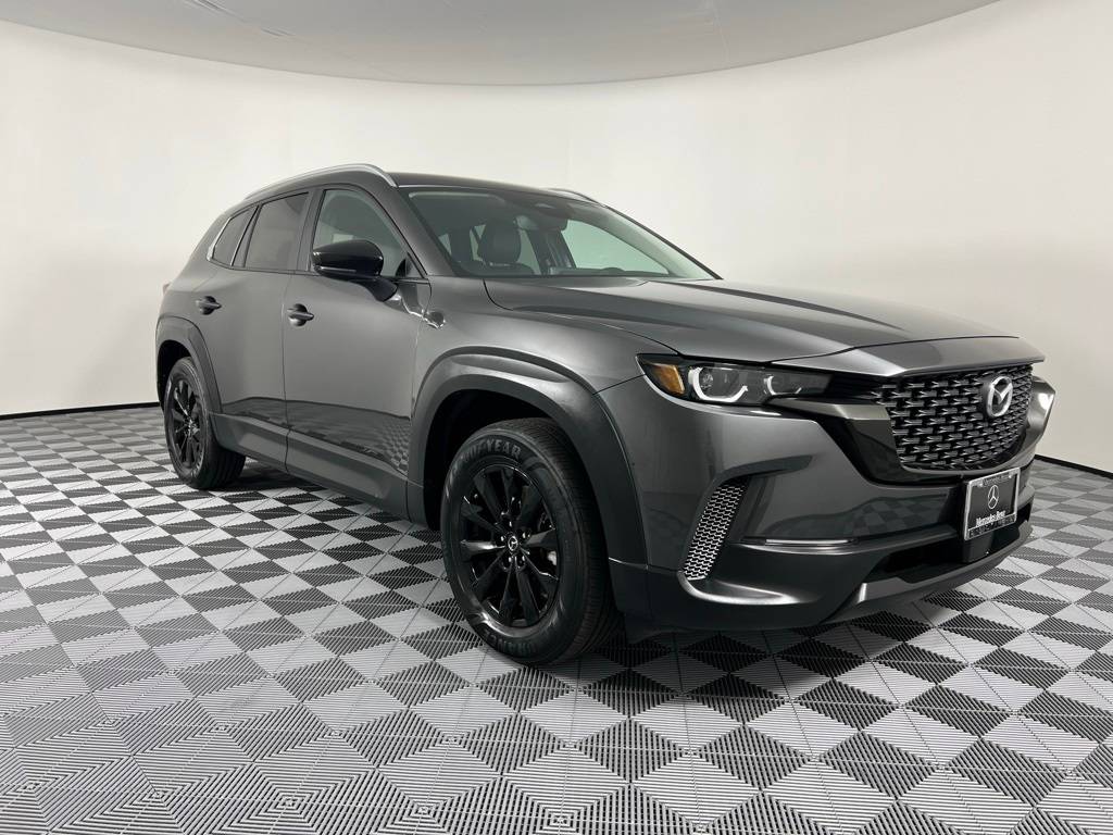 2025 Mazda CX-50 Preferred — SUV — 26,094 mi — Liberty Lake, WA