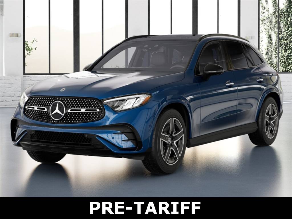 2024 Mercedes-Benz GLC GLC 300 — SUV — 13 mi — Liberty Lake, WA