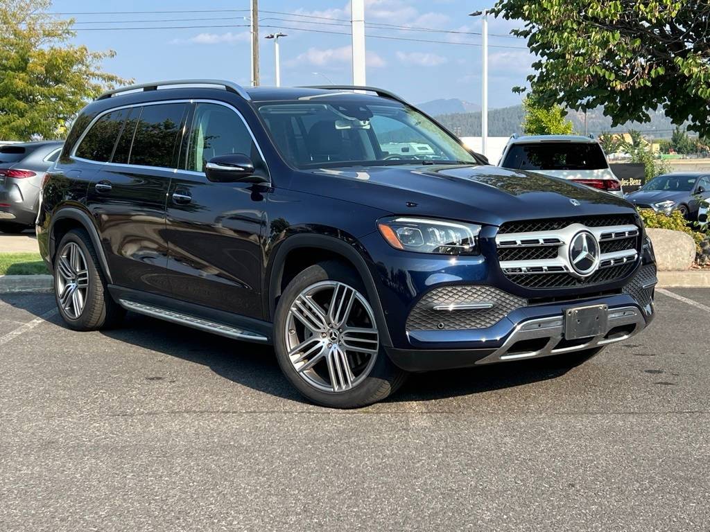 2020 Mercedes-Benz GLS GLS 450 — SUV — 19,733 mi — Liberty Lake, WA