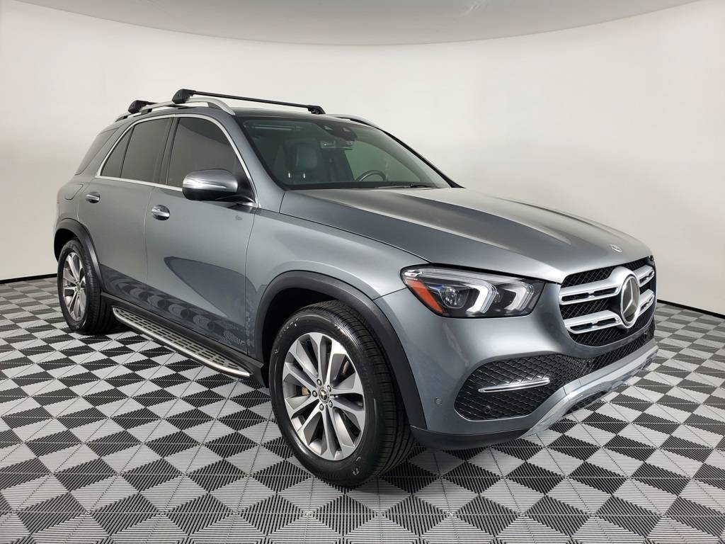 2021 Mercedes-Benz GLE GLE 350 — SUV — 37,198 mi — Liberty Lake, WA