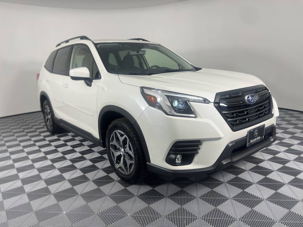 2024 Subaru Forester Premium — SUV — 37,797 mi — Liberty Lake, WA