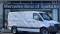 2024 Mercedes-Benz Sprinter Cargo Van in Liberty Lake, WA 1 - Open Gallery