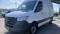 2024 Mercedes-Benz Sprinter Cargo Van in Liberty Lake, WA 4 - Open Gallery
