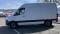 2024 Mercedes-Benz Sprinter Cargo Van in Liberty Lake, WA 5 - Open Gallery