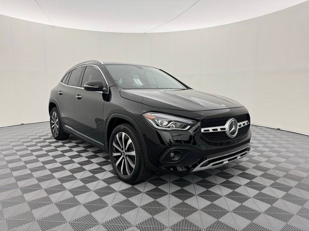 2022 Mercedes-Benz GLA GLA 250 — SUV — 46,591 mi — Liberty Lake, WA