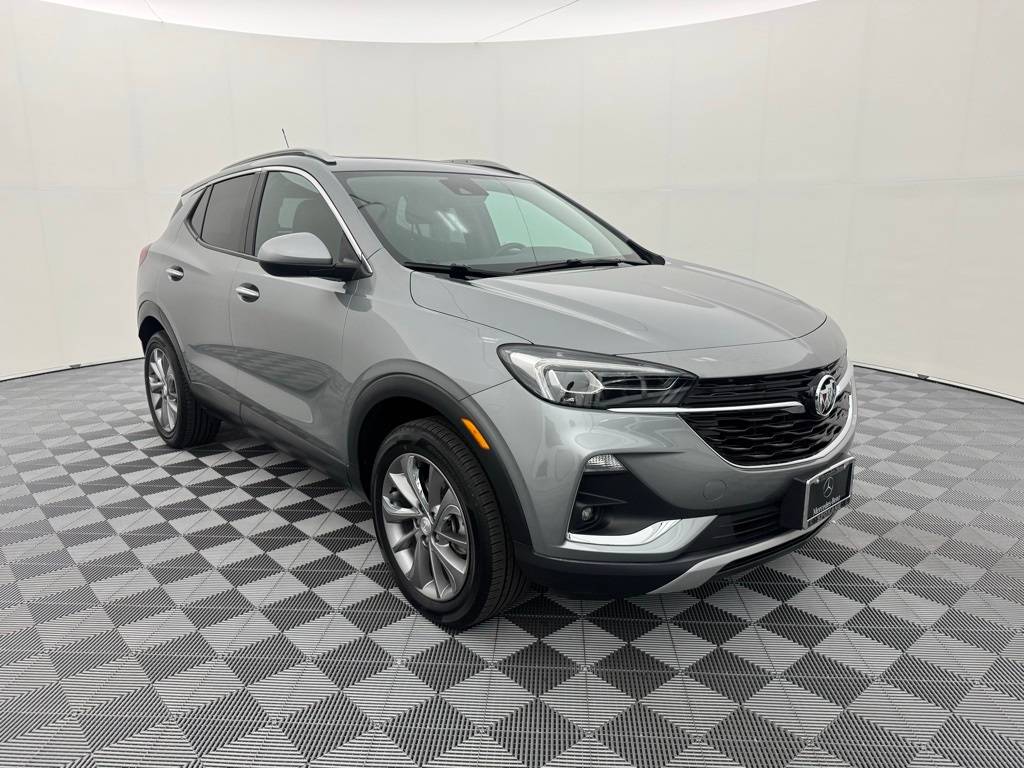 2023 Buick Encore GX Essence — SUV — 16,649 mi — Liberty Lake, WA