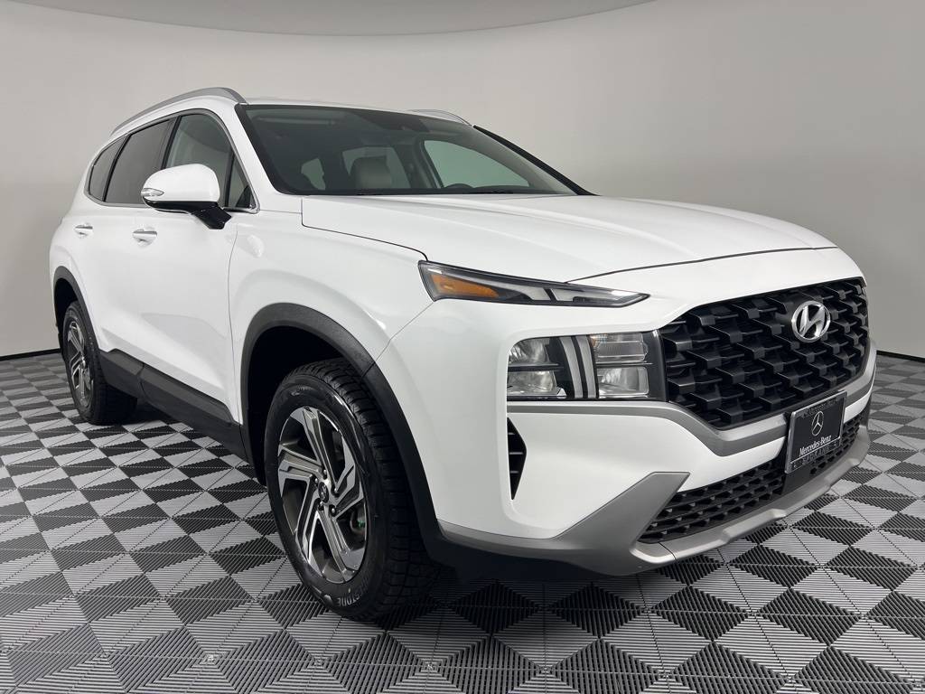 2023 Hyundai Santa Fe SEL — SUV — 20,371 mi — Liberty Lake, WA