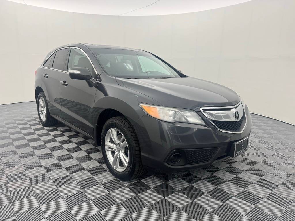 2013 Acura RDX Standard — SUV — 115,904 mi — Liberty Lake, WA