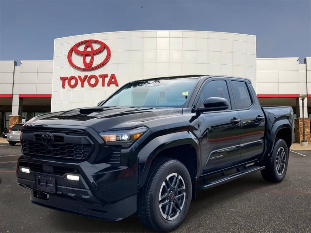 2024 Toyota Tacoma TRD Sport — Pickup Truck — 14,425 mi — San Antonio, TX