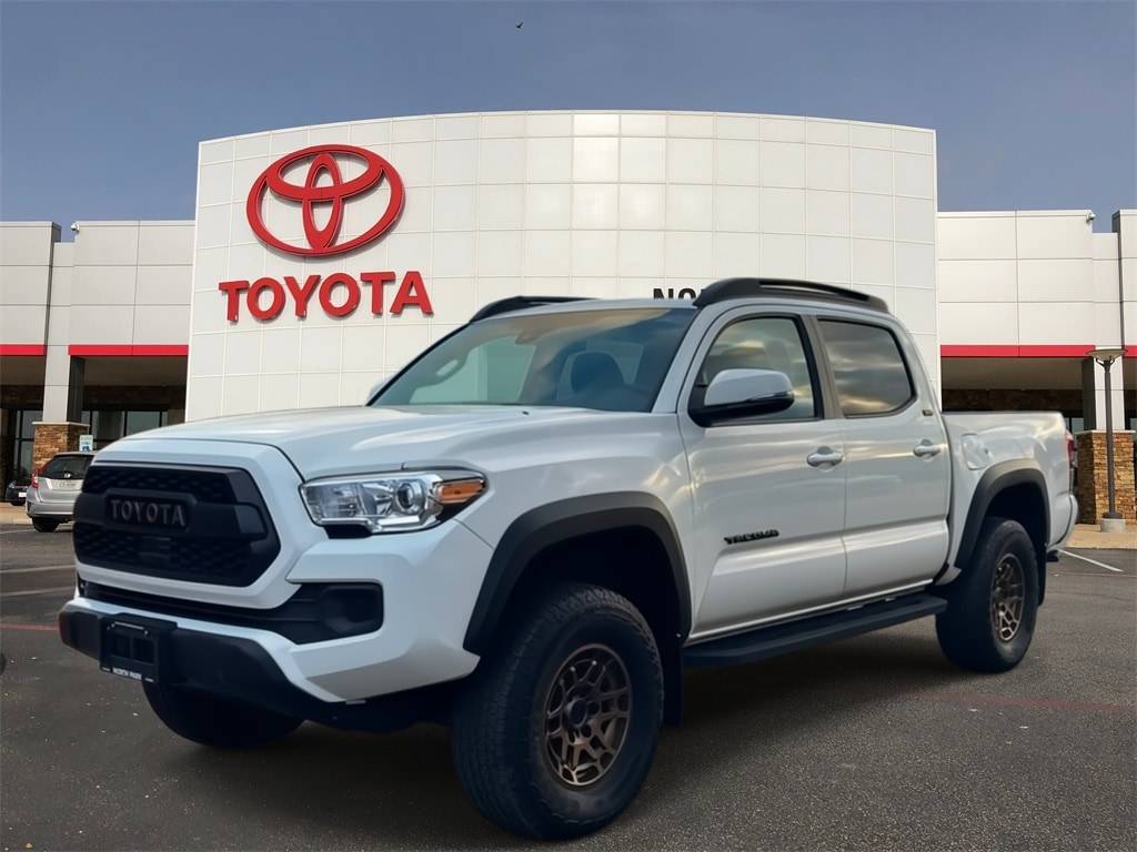 2023 Toyota Tacoma Trail Special Edition — Pickup Truck — 33,772 mi — San Antonio, TX