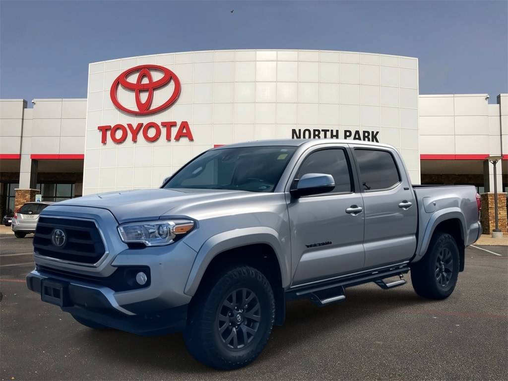 2023 Toyota Tacoma SR5 — Pickup Truck — 38,294 mi — San Antonio, TX