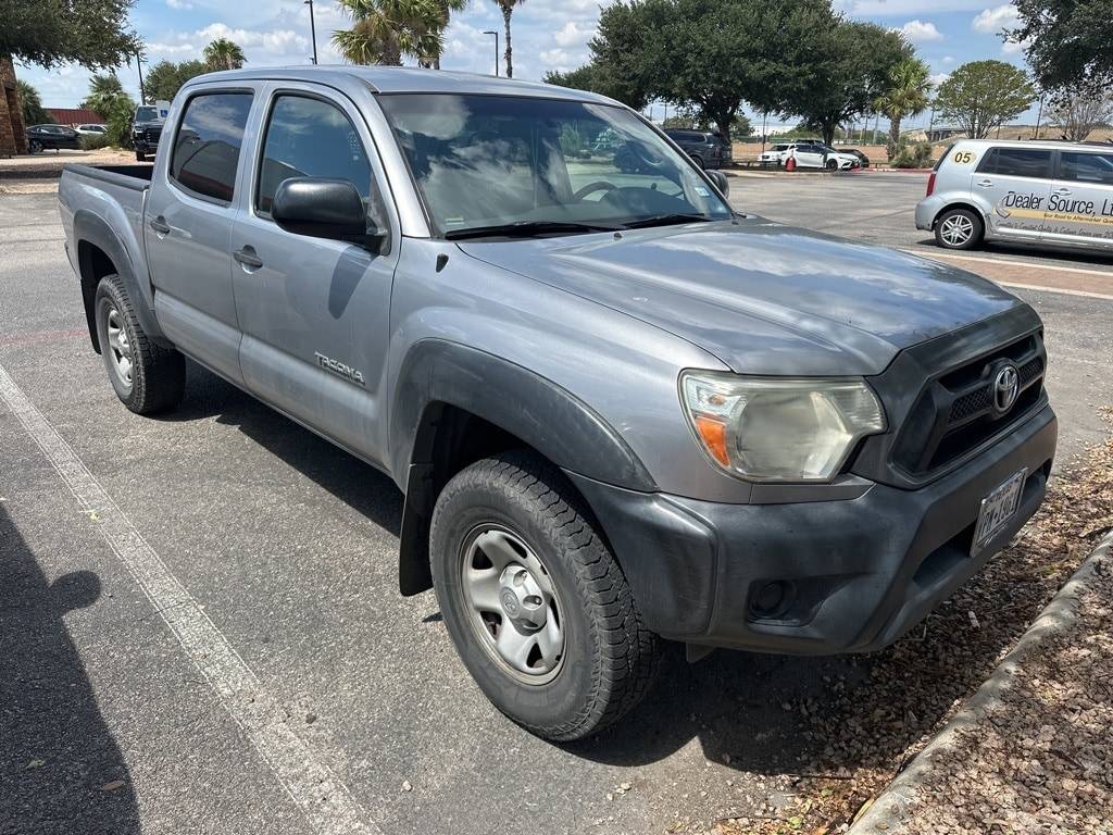 2015 Toyota Tacoma PreRunner — Pickup Truck — 113,353 mi — San Antonio, TX