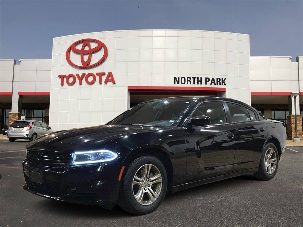 2022 Dodge Charger SXT — Sedan — 52,146 mi — San Antonio, TX