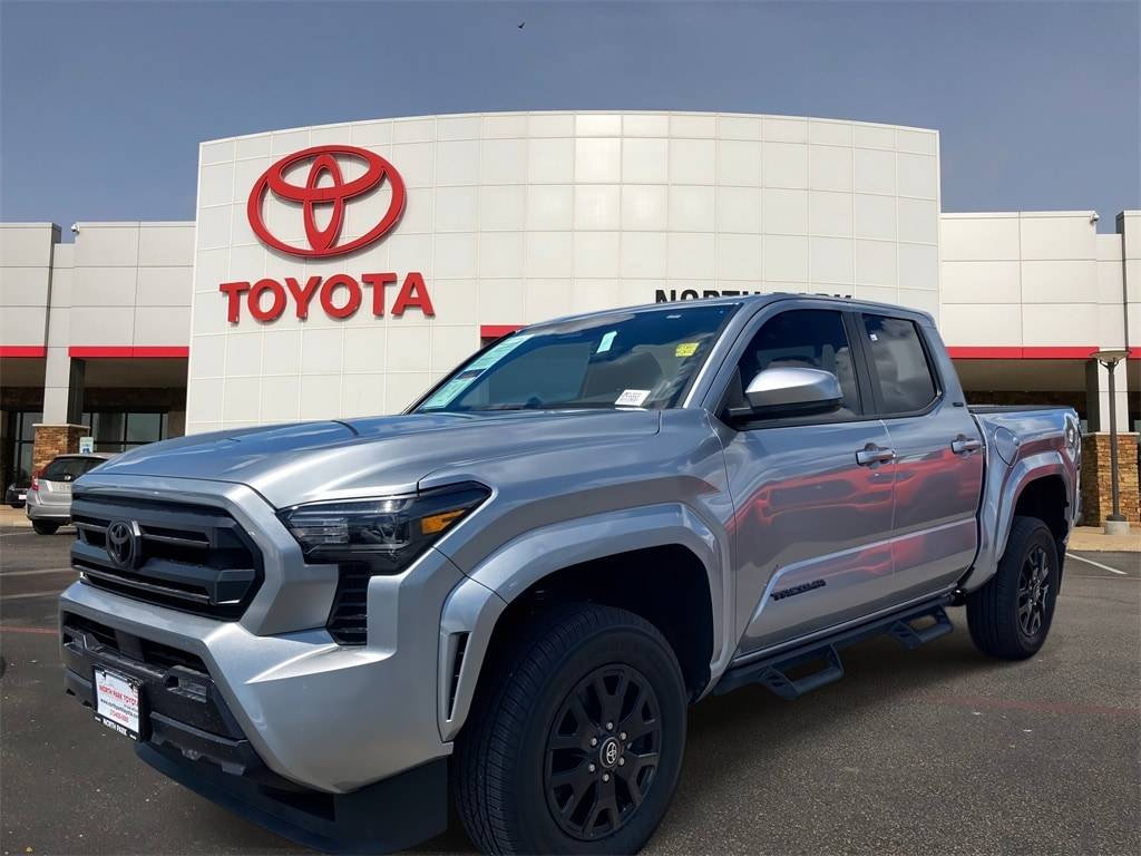2024 Toyota Tacoma SR5 — Pickup Truck — 20,085 mi — San Antonio, TX
