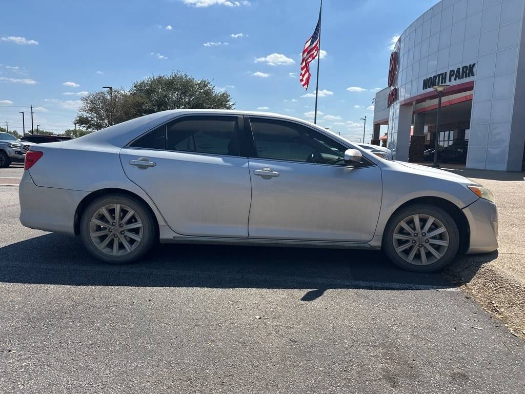 2012 Toyota Camry L — Sedan — 145,000 mi — San Antonio, TX
