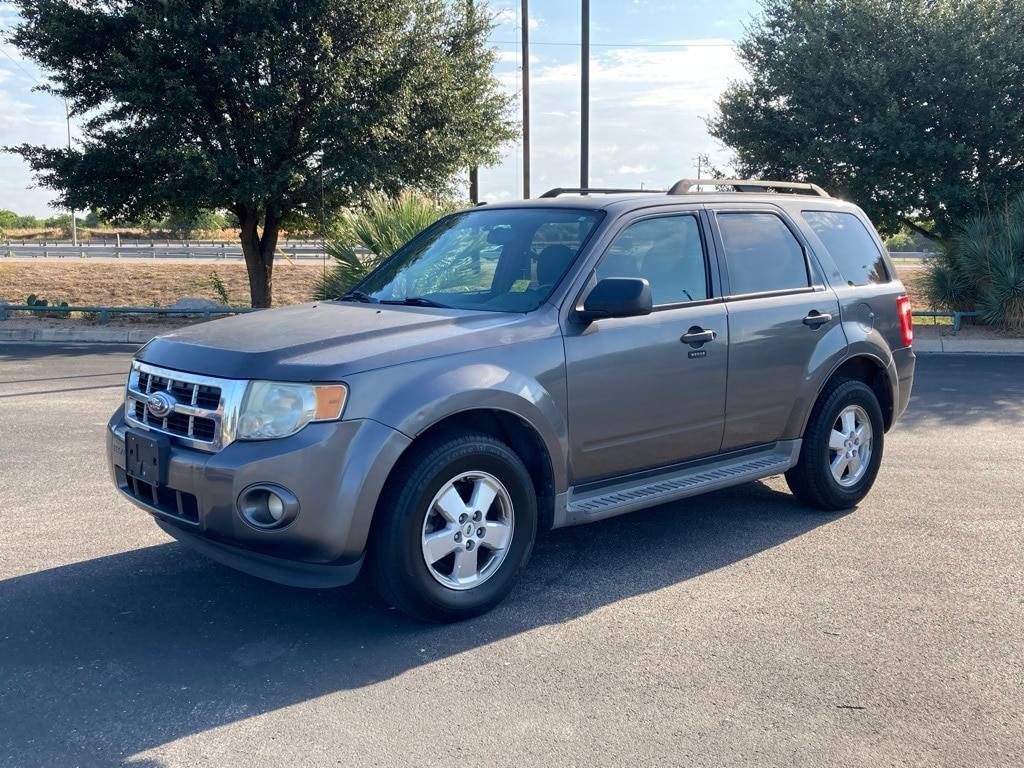2011 Ford Escape XLT — SUV — 146,737 mi — San Antonio, TX