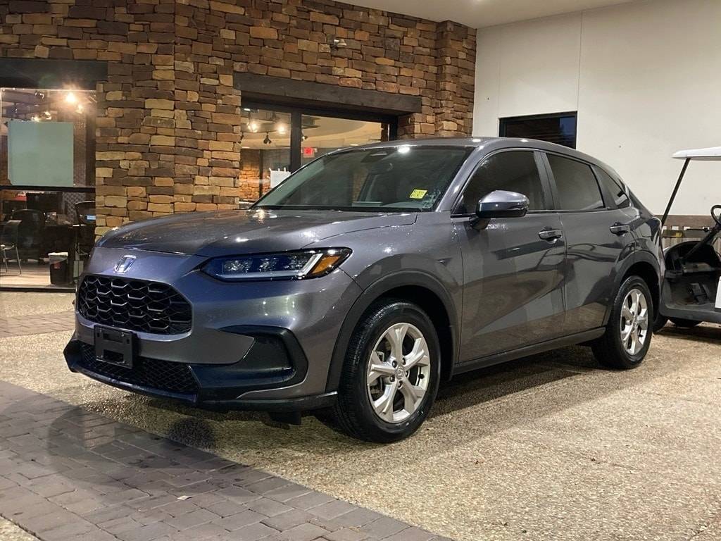 2023 Honda HR-V LX — SUV — 29,168 mi — San Antonio, TX