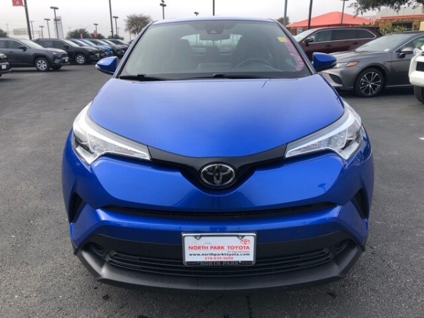 North Park Toyota San Antonio ~ Best Toyota