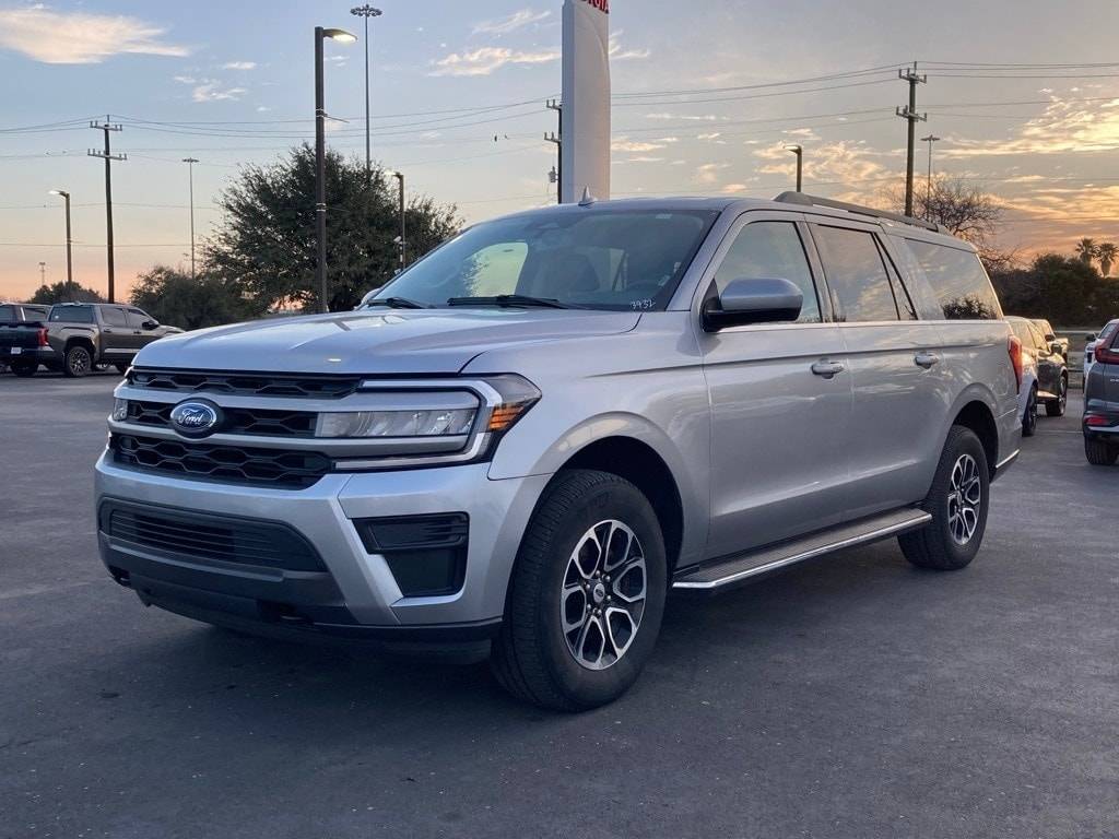 2023 Ford Expedition XLT — SUV — 74,931 mi — San Antonio, TX