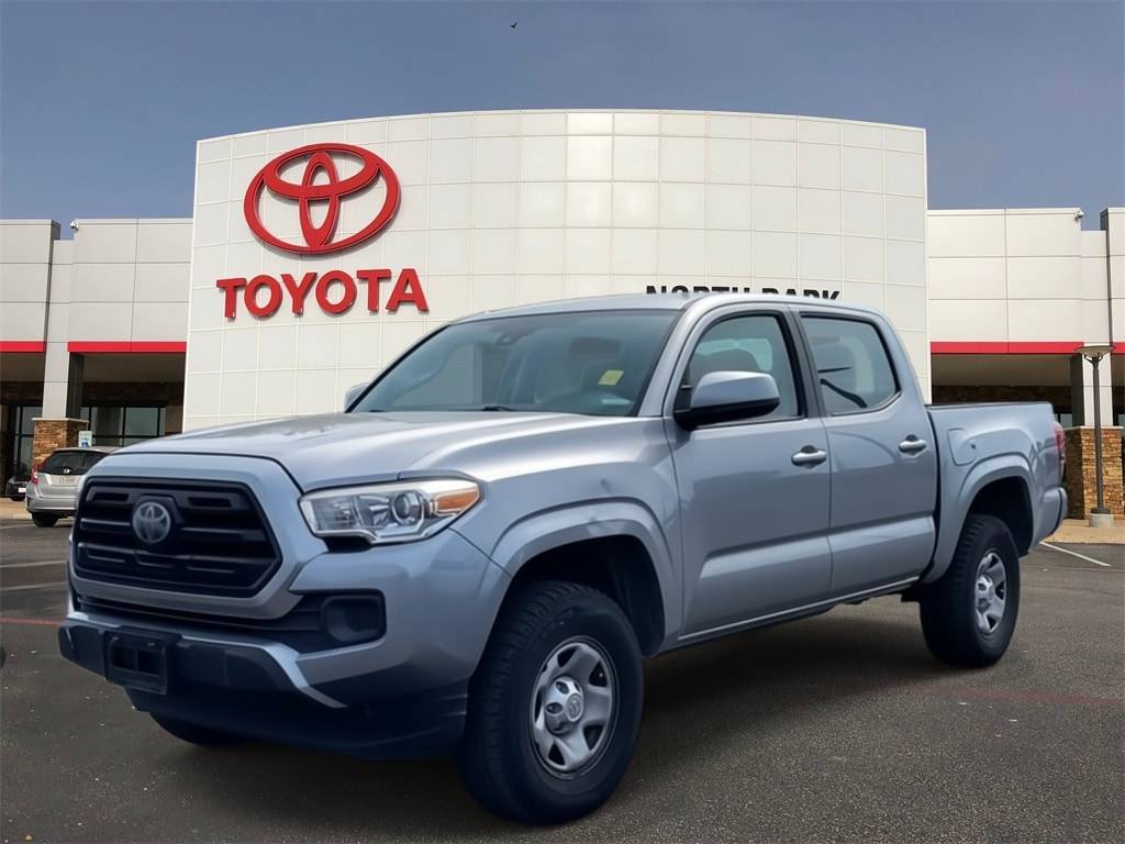 2018 Toyota Tacoma SR — Pickup Truck — 116,276 mi — San Antonio, TX
