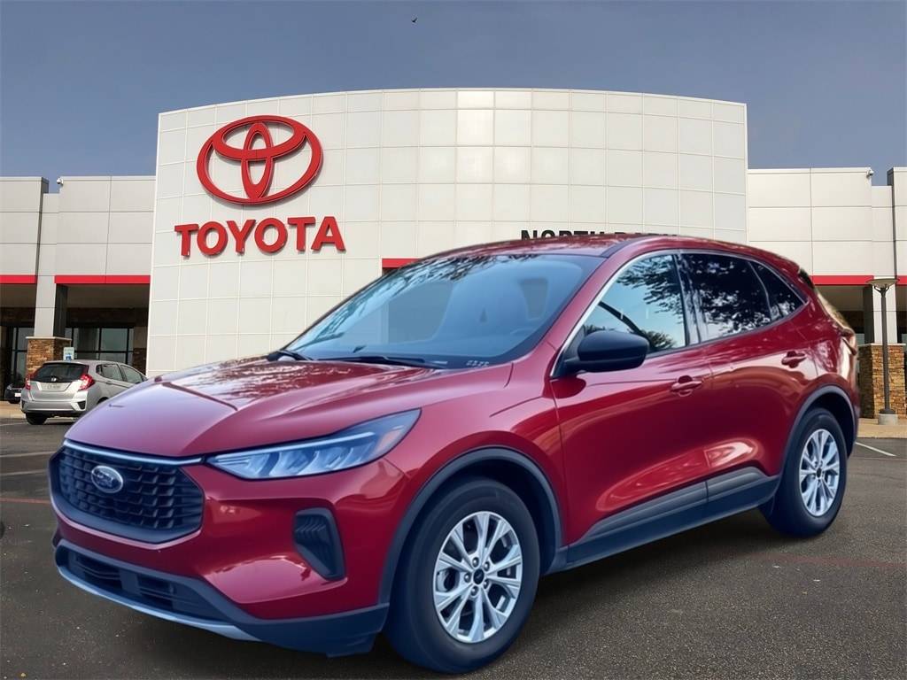 2023 Ford Escape Active — SUV — 42,673 mi — San Antonio, TX