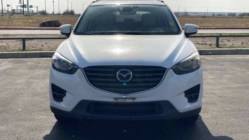 2016 Mazda CX-5 Grand Touring — SUV — 80,914 mi — San Antonio, TX