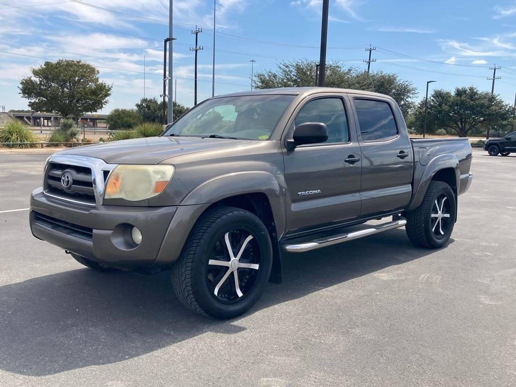 2010 Toyota Tacoma PreRunner — Pickup Truck — 161,361 mi — San Antonio, TX