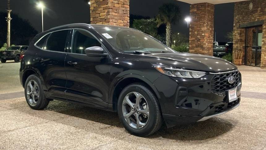 2023 Ford Escape ST-Line — SUV — 22,045 mi — San Antonio, TX