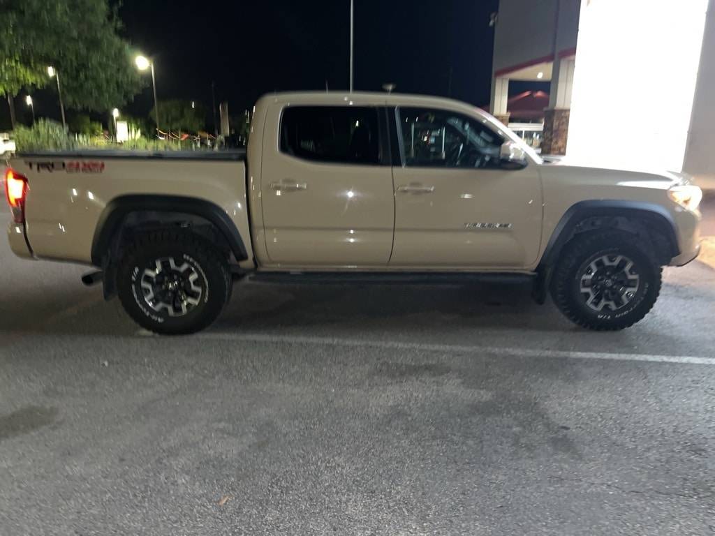2016 Toyota Tacoma TRD Off Road — Pickup Truck — 65,687 mi — San Antonio, TX