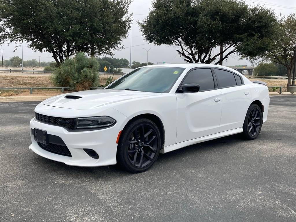 2021 Dodge Charger GT — Sedan — 92,424 mi — San Antonio, TX