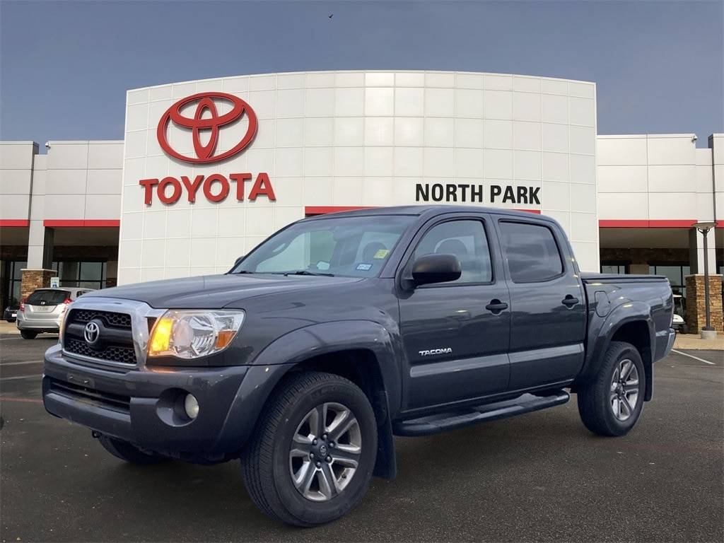 2011 Toyota Tacoma PreRunner — Pickup Truck — 129,934 mi — San Antonio, TX