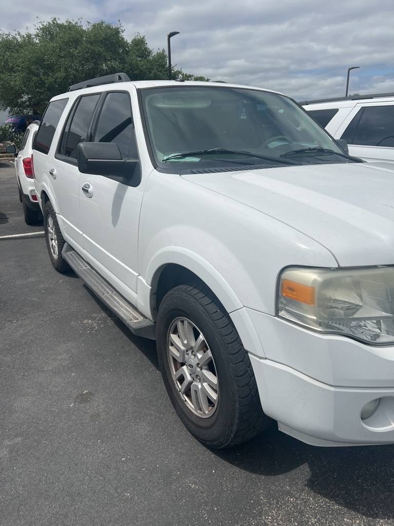 2012 Ford Expedition XLT — SUV — 120,332 mi — San Antonio, TX