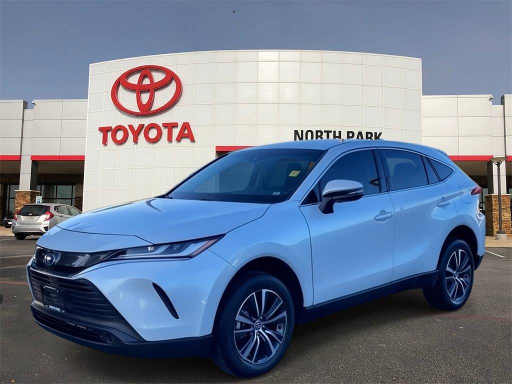 2023 Toyota Venza LE — SUV — 25,730 mi — San Antonio, TX