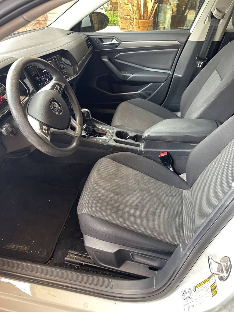 2020 Volkswagen Jetta S — Sedan — 42,508 mi — San Antonio, TX