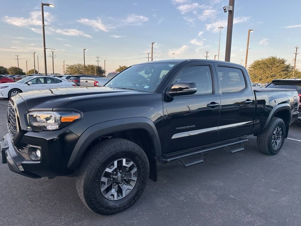 2023 Toyota Tacoma TRD Off Road — Pickup Truck — 31,578 mi — San Antonio, TX