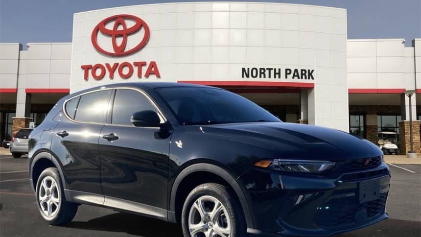 2024 Dodge Hornet GT Plus — SUV — 16,149 mi — San Antonio, TX
