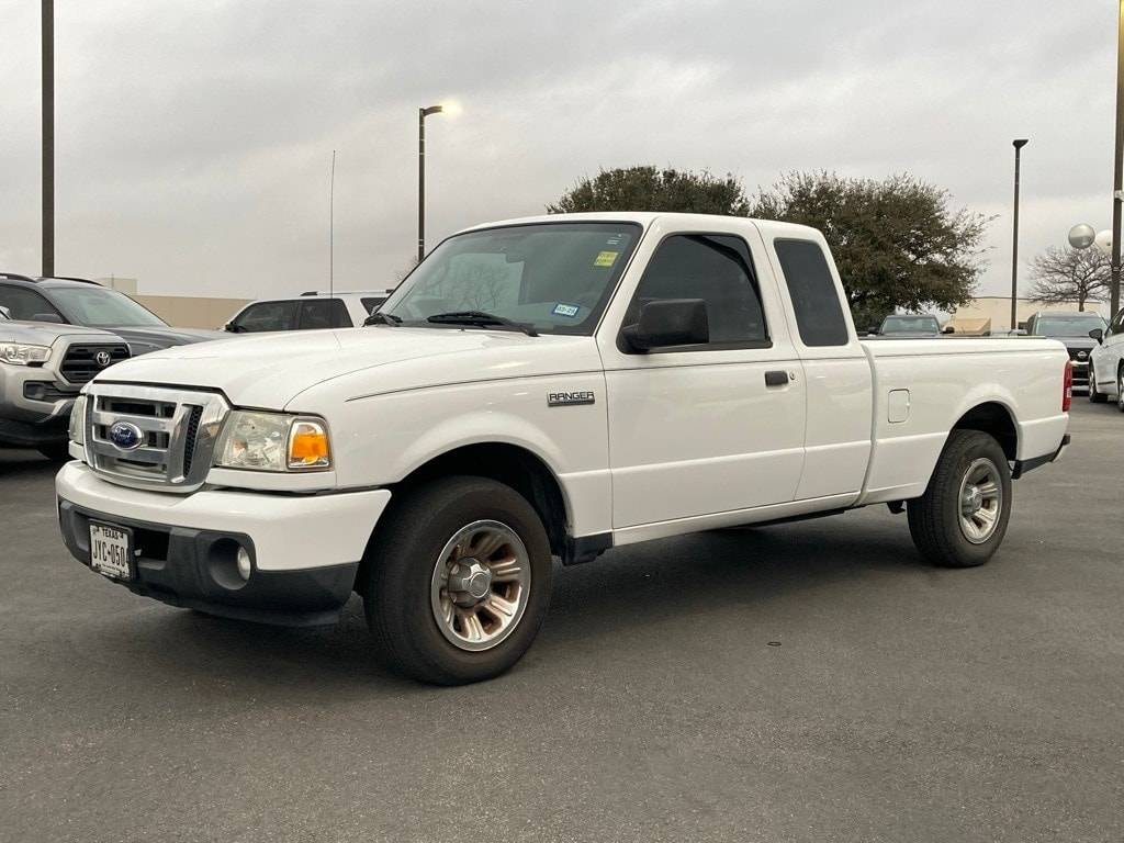 2011 Ford Ranger XLT — Pickup Truck — 85,055 mi — San Antonio, TX