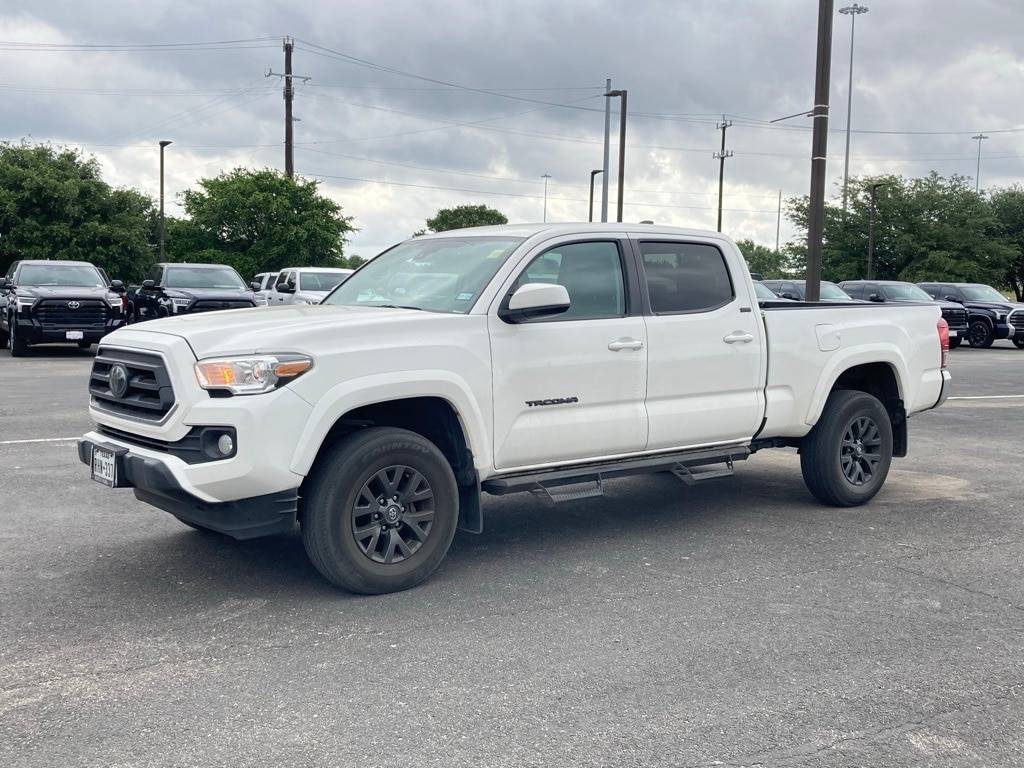 2022 Toyota Tacoma SR5 — Pickup Truck — 53,241 mi — San Antonio, TX
