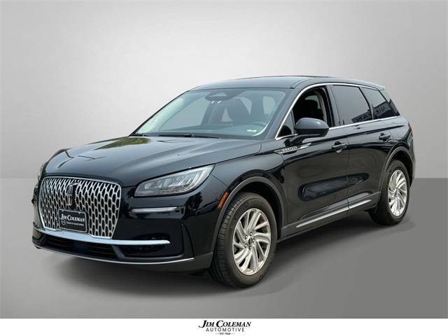 2023 Lincoln Corsair Standard — SUV — 53,396 mi — Silver Spring, MD