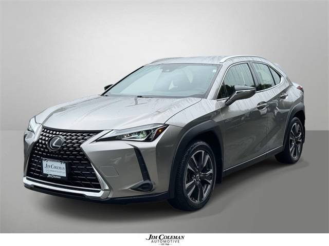2019 Lexus UX UX 200 — SUV — 73,305 mi — Silver Spring, MD