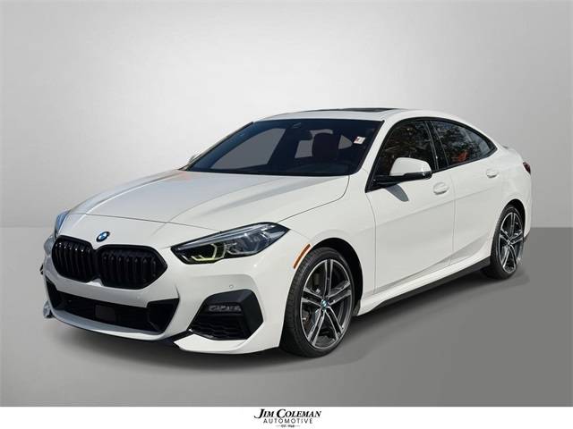 2021 BMW 2 Series 228i — Sedan — 63,372 mi — Silver Spring, MD