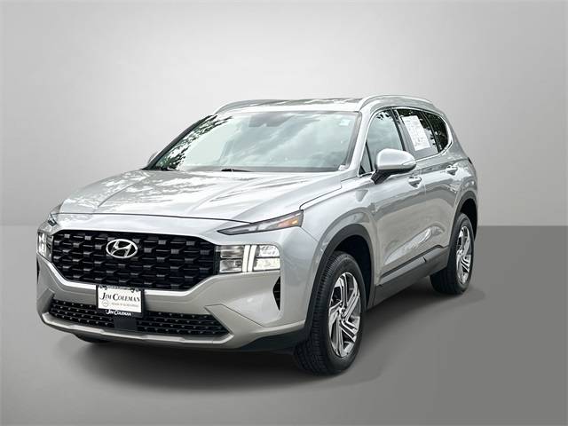 2023 Hyundai Santa Fe SEL — SUV — 54,420 mi — Silver Spring, MD