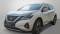 2024 Nissan Murano in Silver Spring, MD 1 - Open Gallery